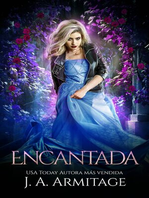 cover image of Encantada